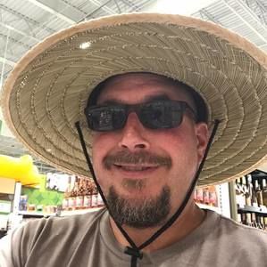 Meet your Posher, Stephen